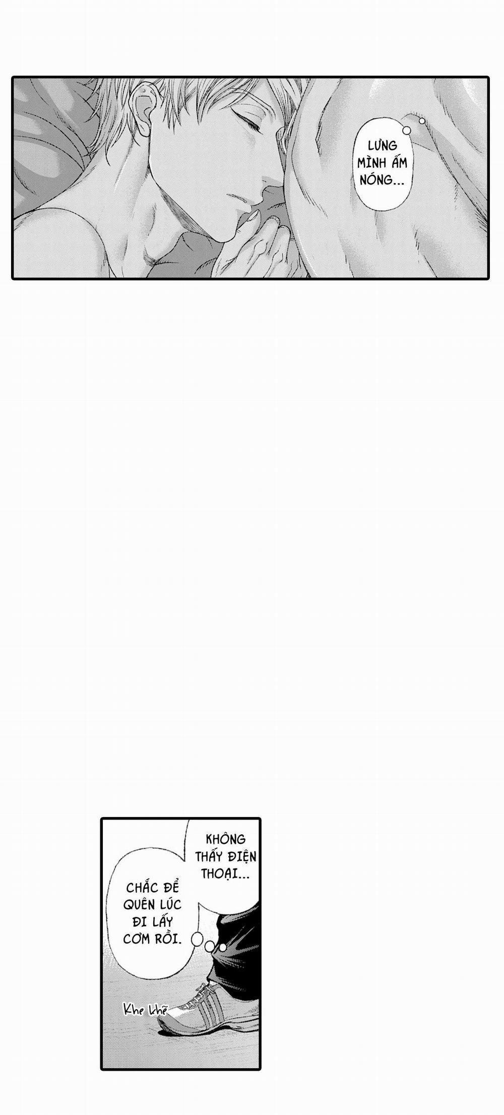 CĂN PHÒNG TRỪNG PHẠT 7 trang 13