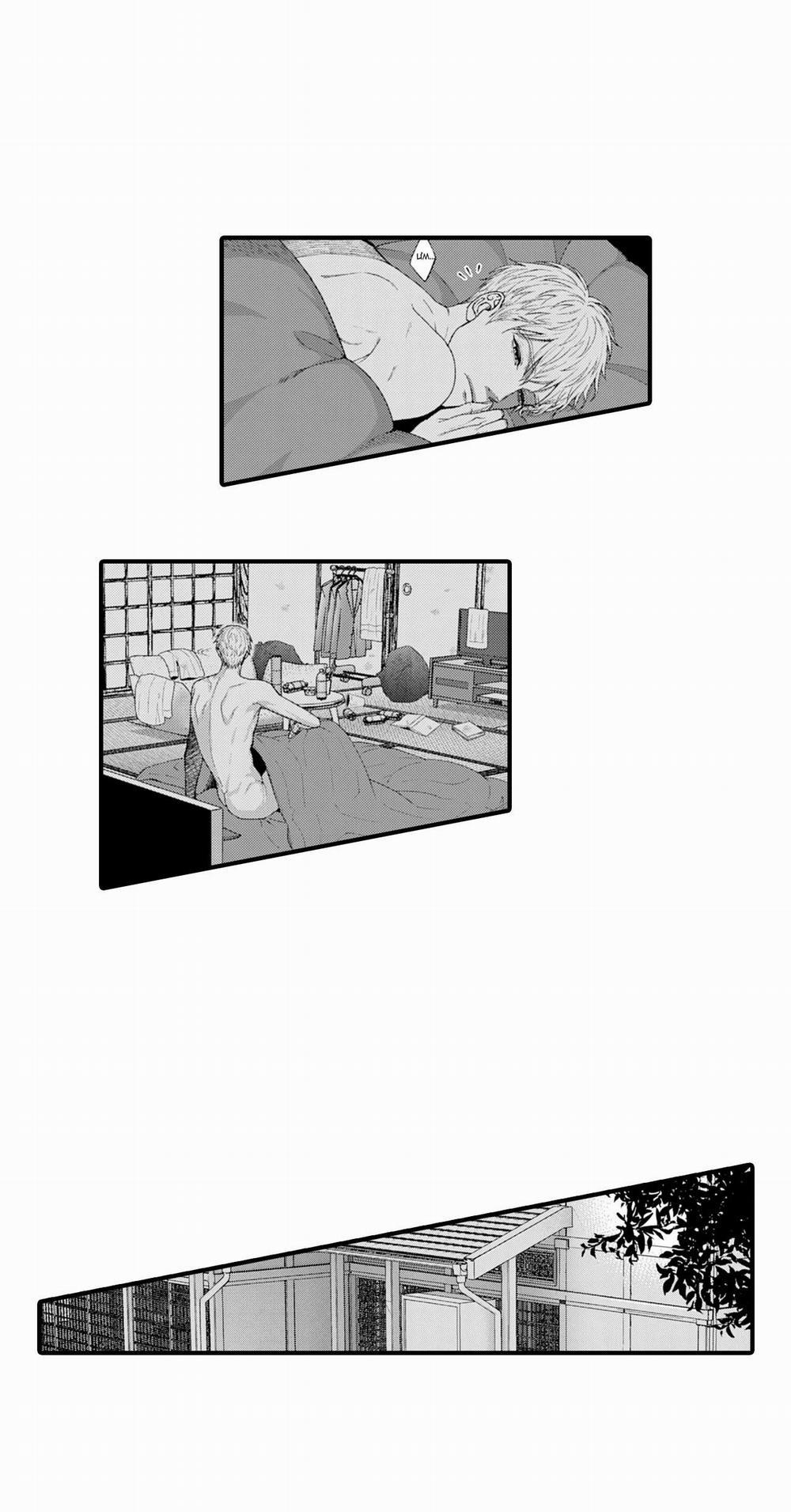 CĂN PHÒNG TRỪNG PHẠT 7 trang 19