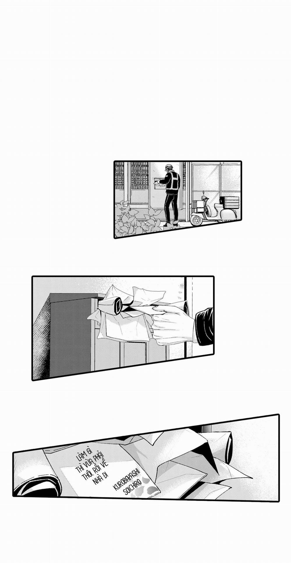 CĂN PHÒNG TRỪNG PHẠT 7 trang 24