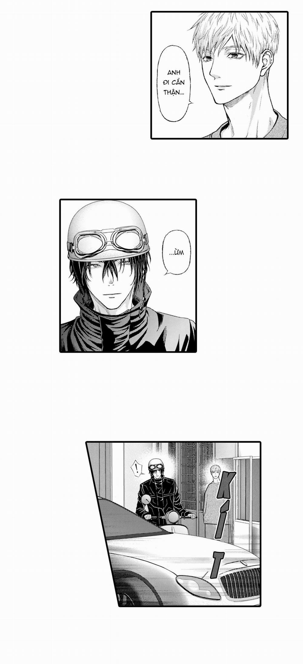 CĂN PHÒNG TRỪNG PHẠT 7 trang 26