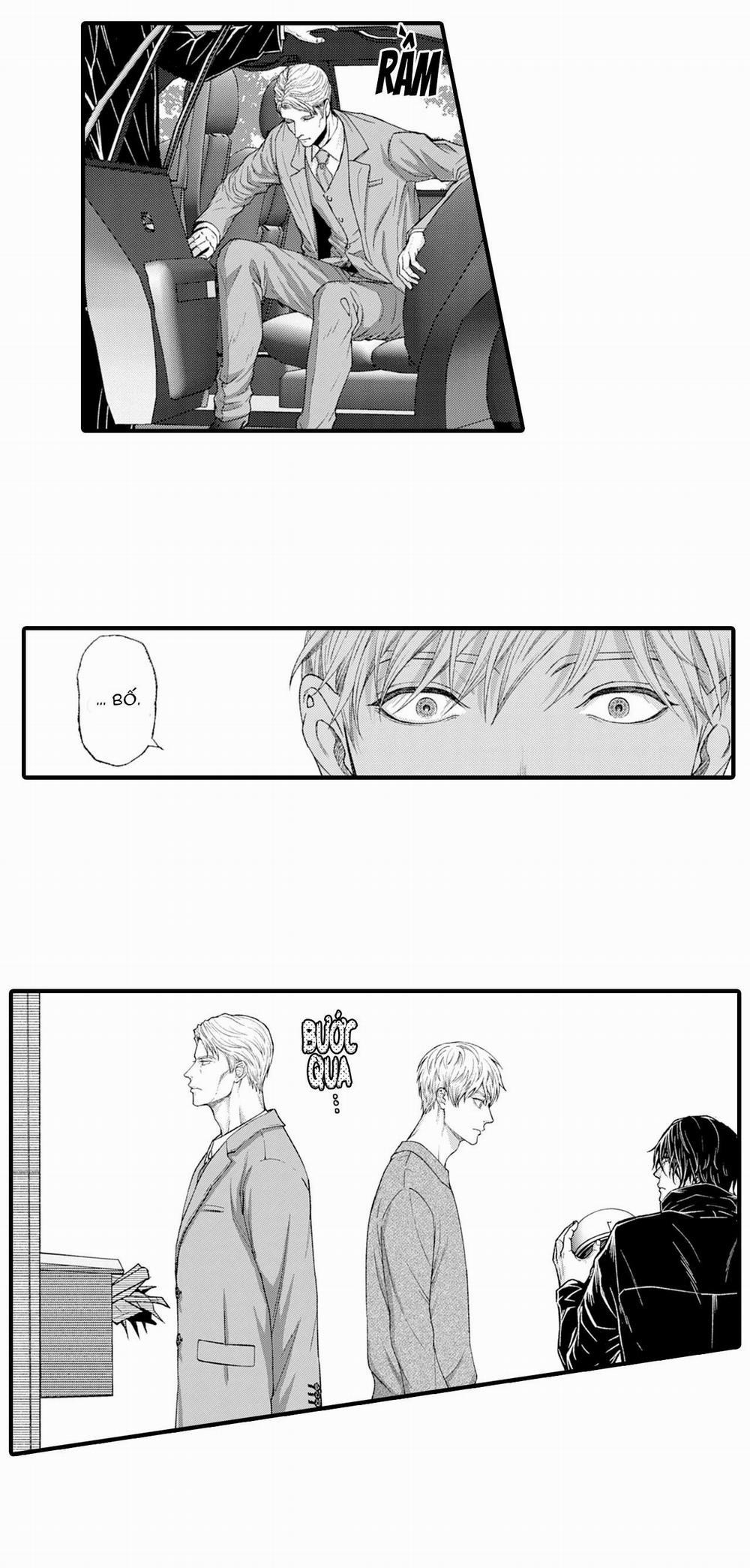 CĂN PHÒNG TRỪNG PHẠT 7 trang 27