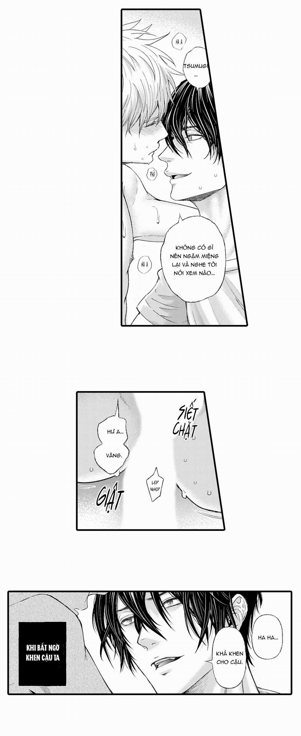 CĂN PHÒNG TRỪNG PHẠT 7 trang 8