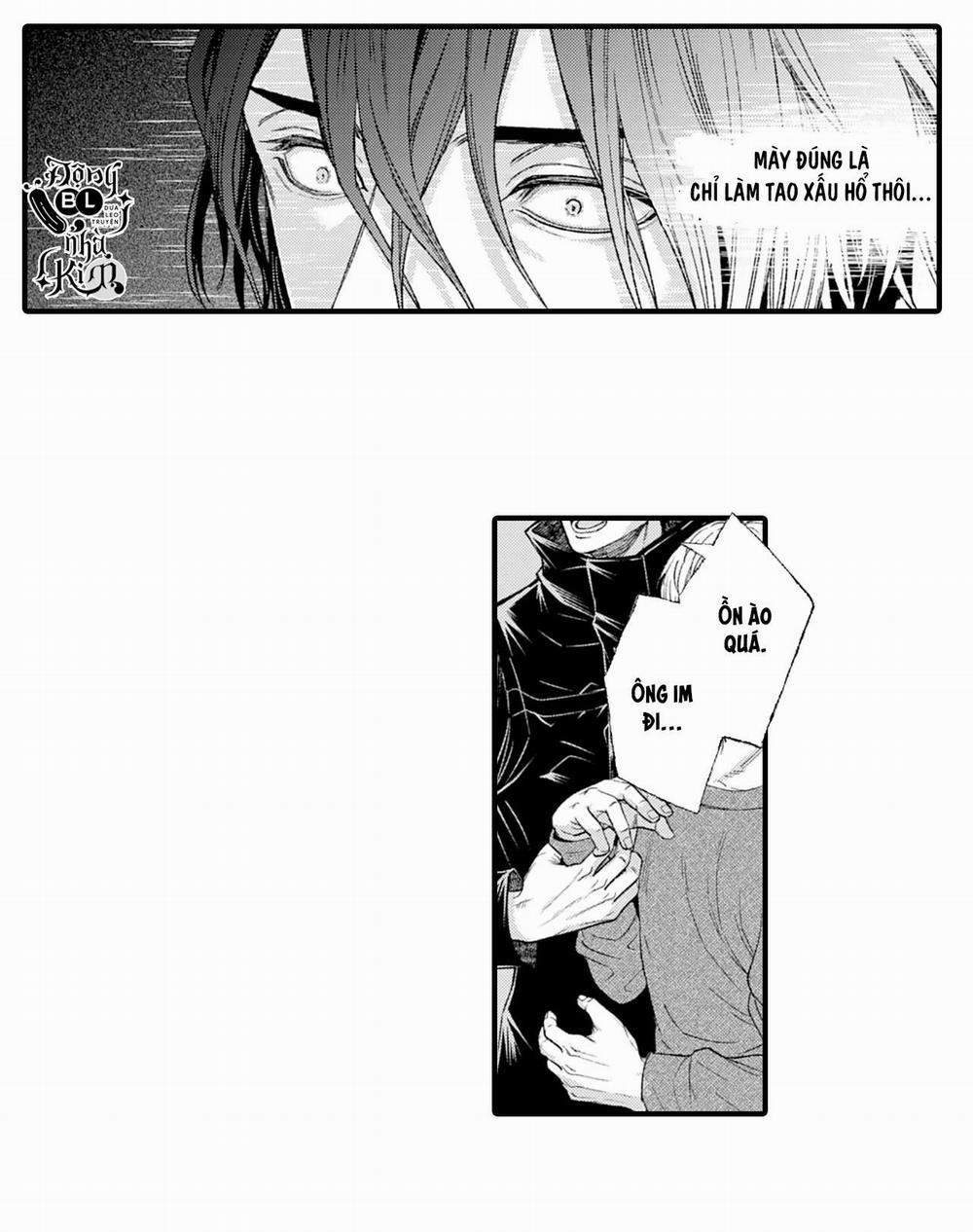 CĂN PHÒNG TRỪNG PHẠT 8 trang 16