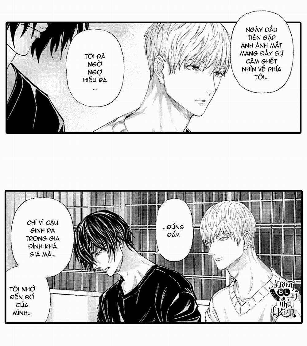 CĂN PHÒNG TRỪNG PHẠT 8 trang 26