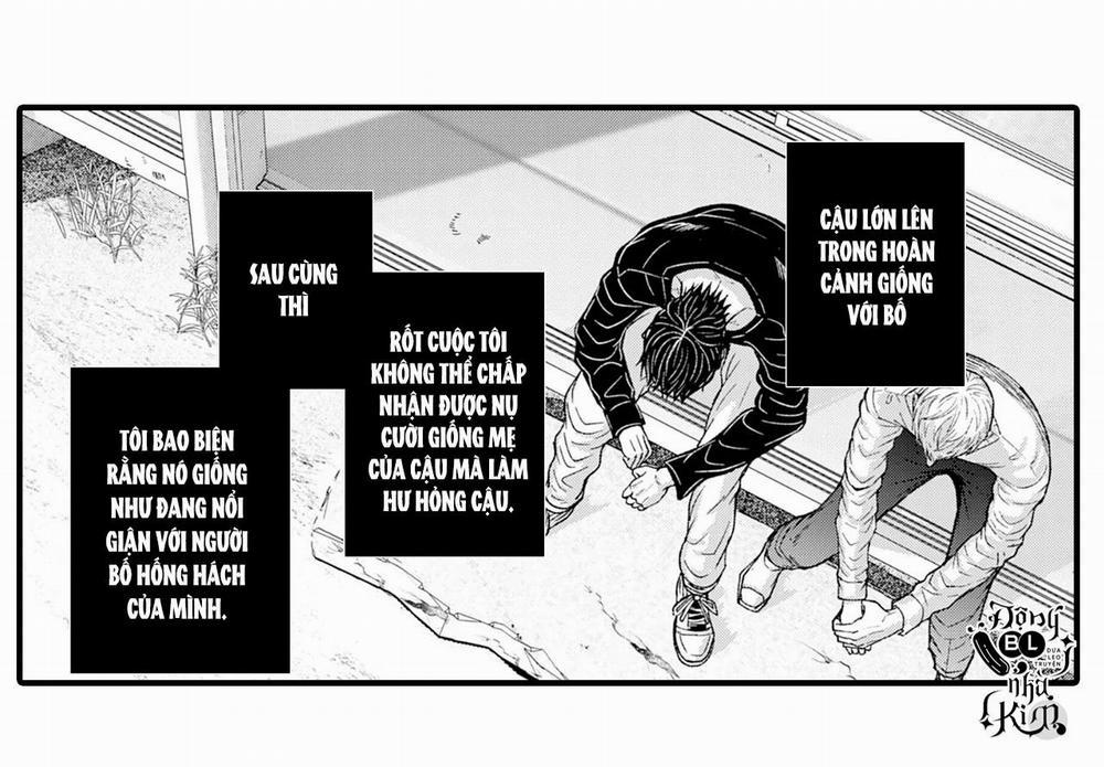 CĂN PHÒNG TRỪNG PHẠT 8 trang 29