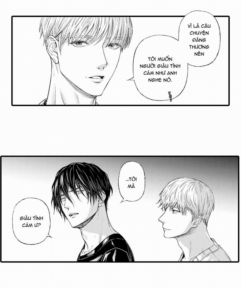 CĂN PHÒNG TRỪNG PHẠT 8 trang 40