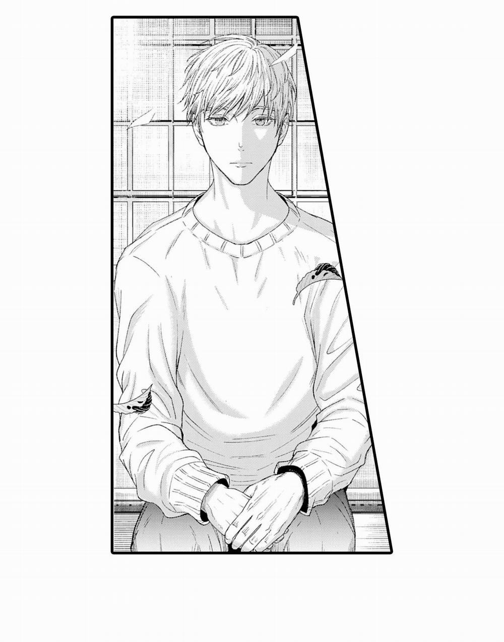 CĂN PHÒNG TRỪNG PHẠT 8 trang 49