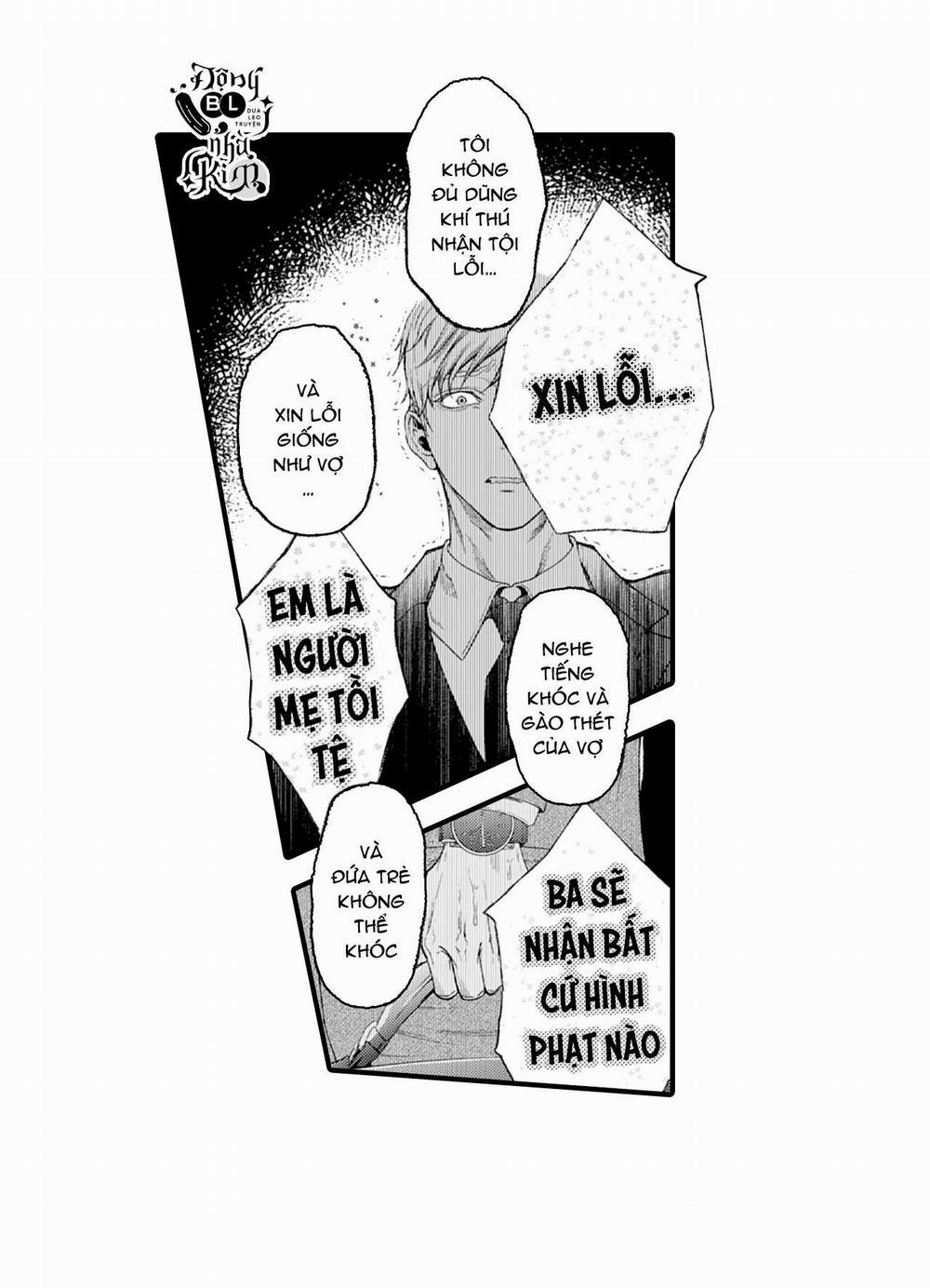 CĂN PHÒNG TRỪNG PHẠT 9 trang 27