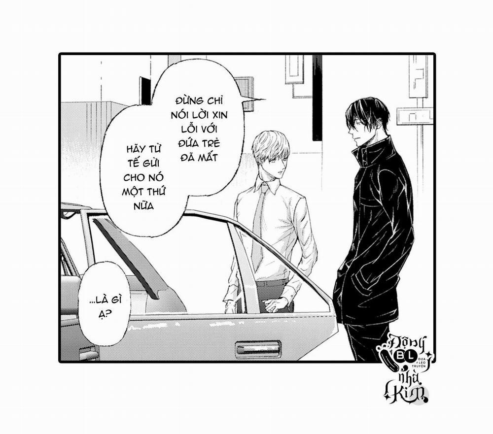 CĂN PHÒNG TRỪNG PHẠT 9 trang 51