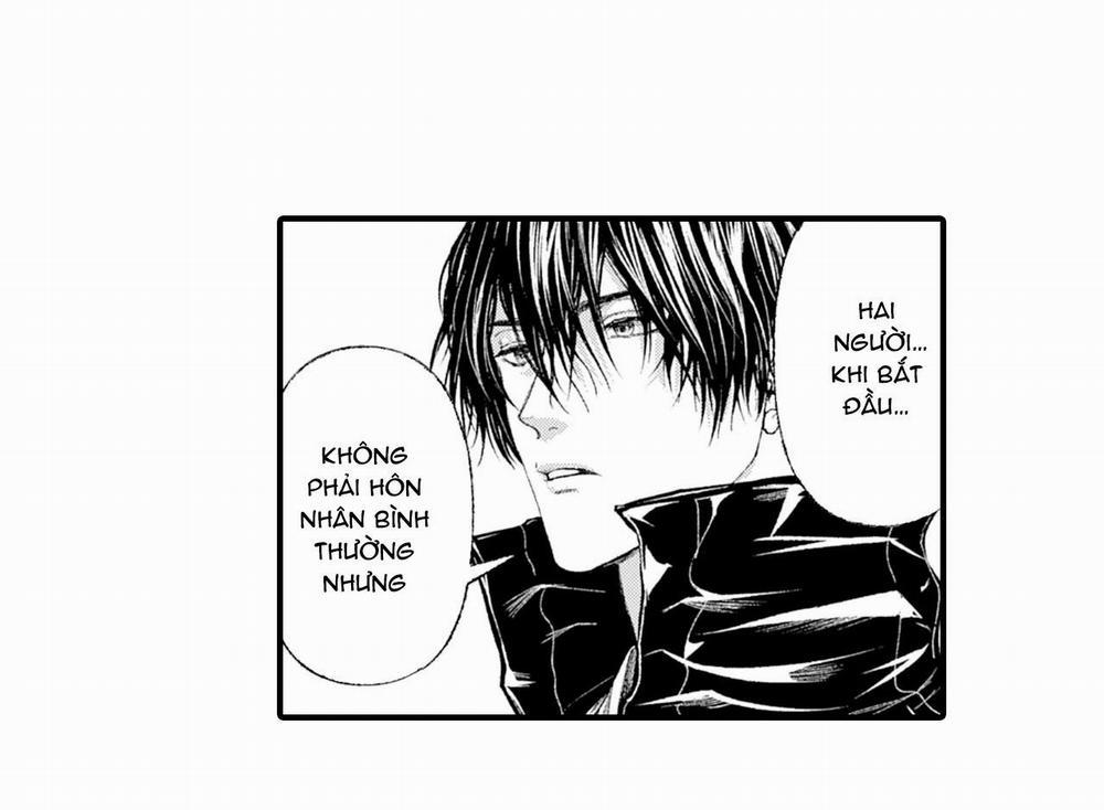 CĂN PHÒNG TRỪNG PHẠT 9 trang 56