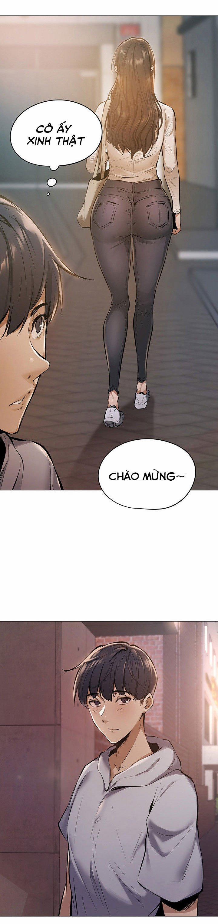 Căn Phòng Xôi Thịt 1 trang 10