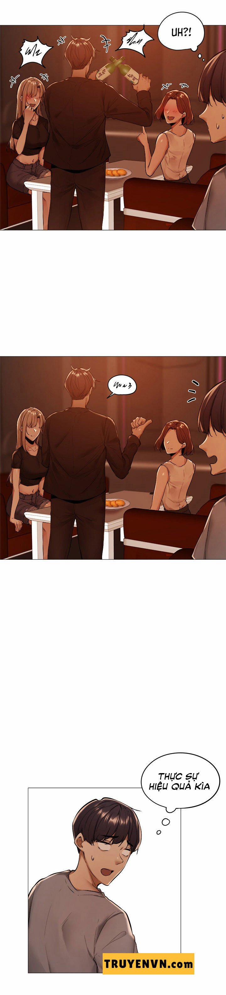 Căn Phòng Xôi Thịt 1 trang 25