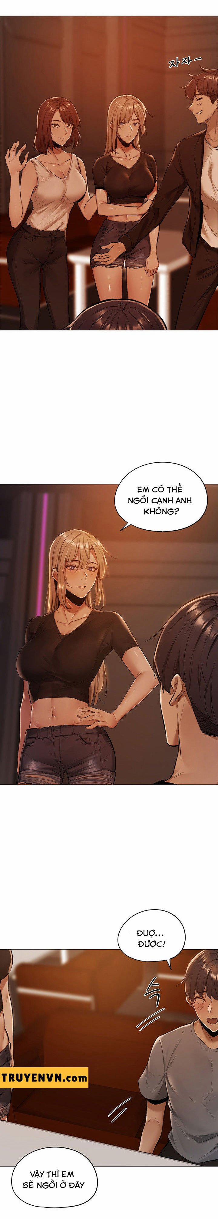 Căn Phòng Xôi Thịt 1 trang 26
