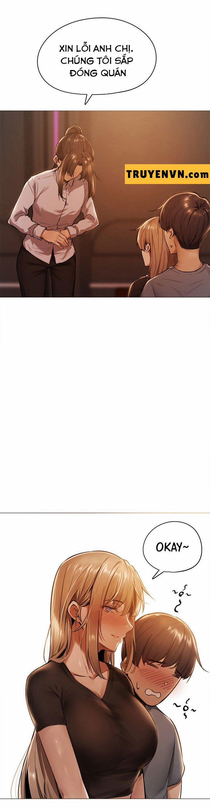 Căn Phòng Xôi Thịt 1 trang 31