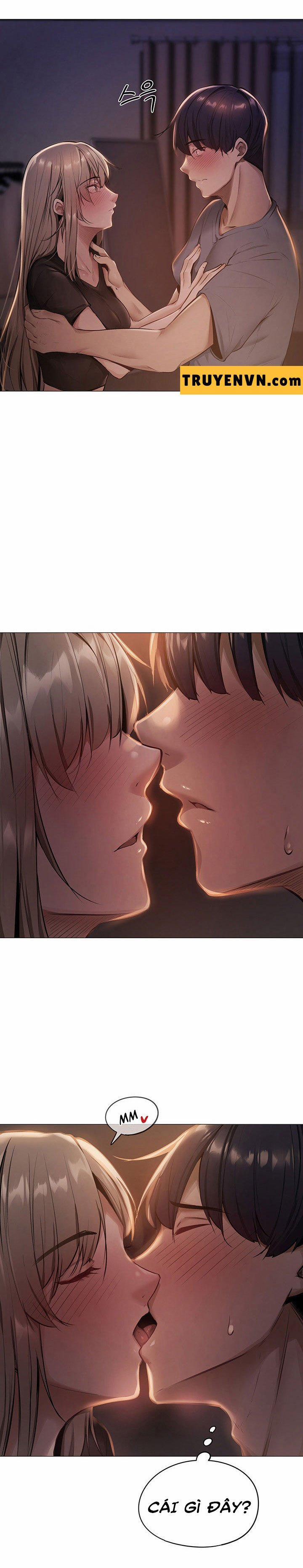 Căn Phòng Xôi Thịt 1 trang 38
