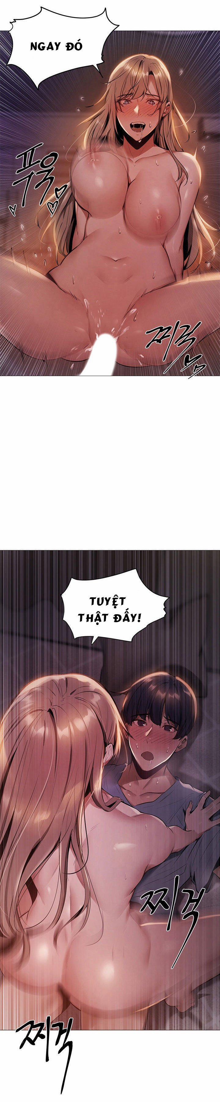 Căn Phòng Xôi Thịt 1 trang 44