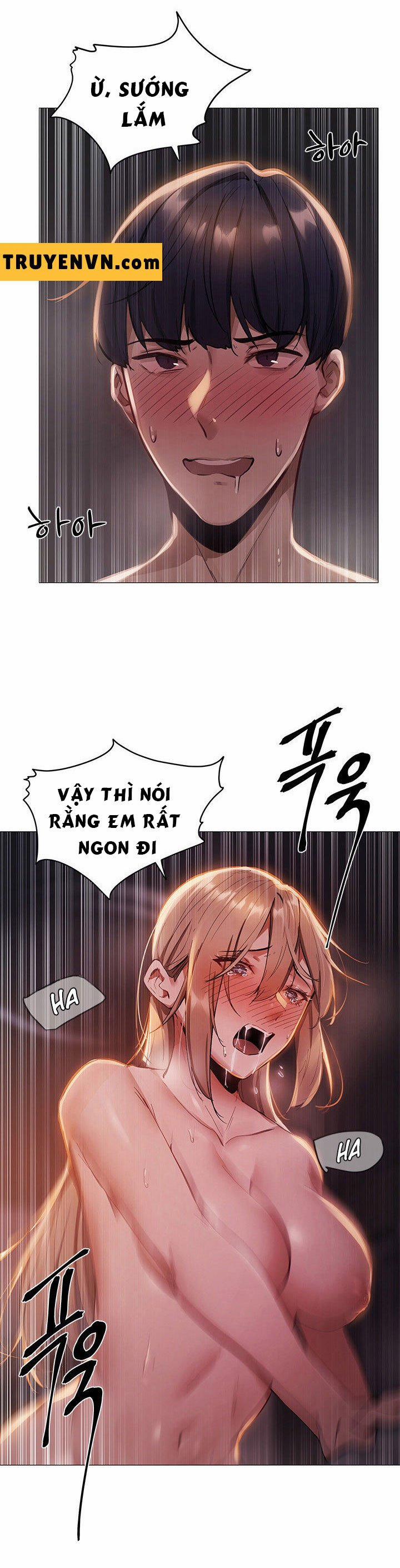 Căn Phòng Xôi Thịt 1 trang 45