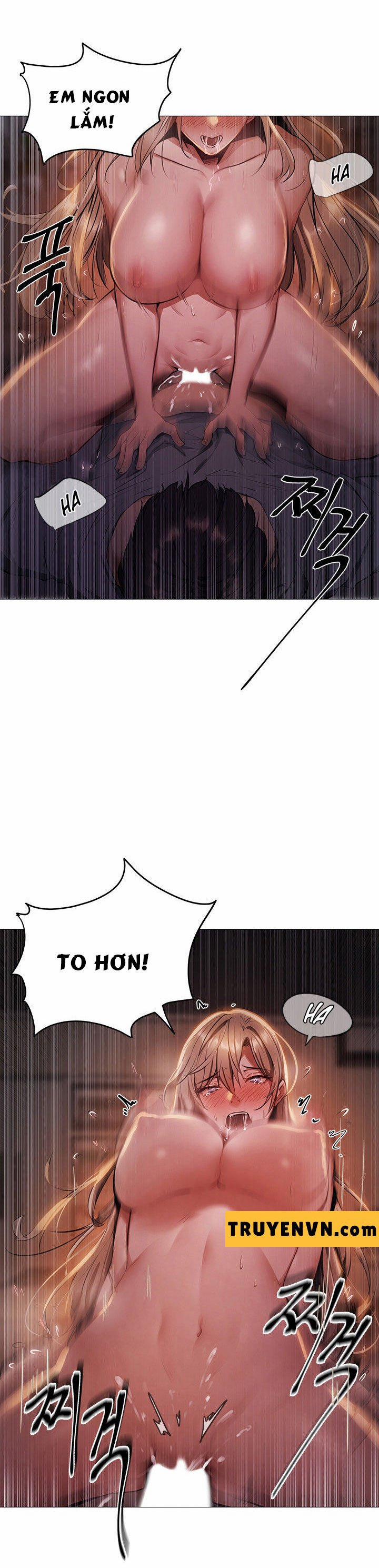 Căn Phòng Xôi Thịt 1 trang 46