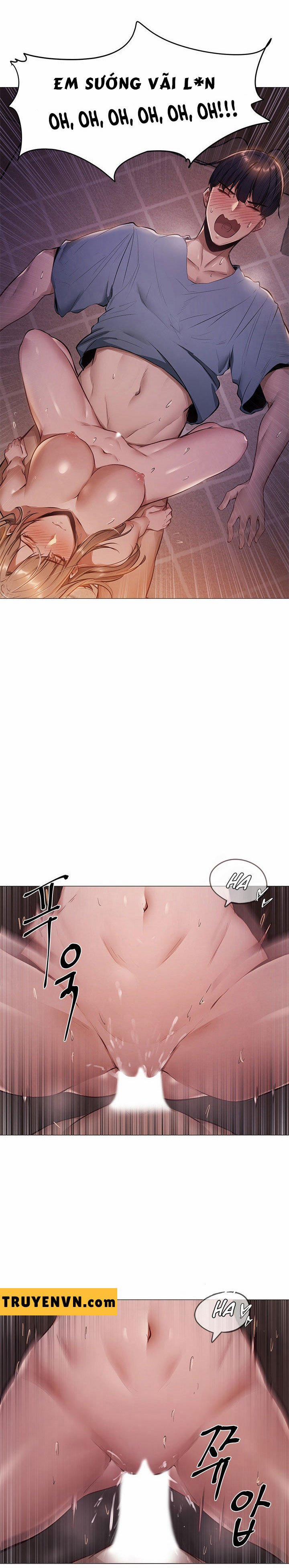 Căn Phòng Xôi Thịt 1 trang 47