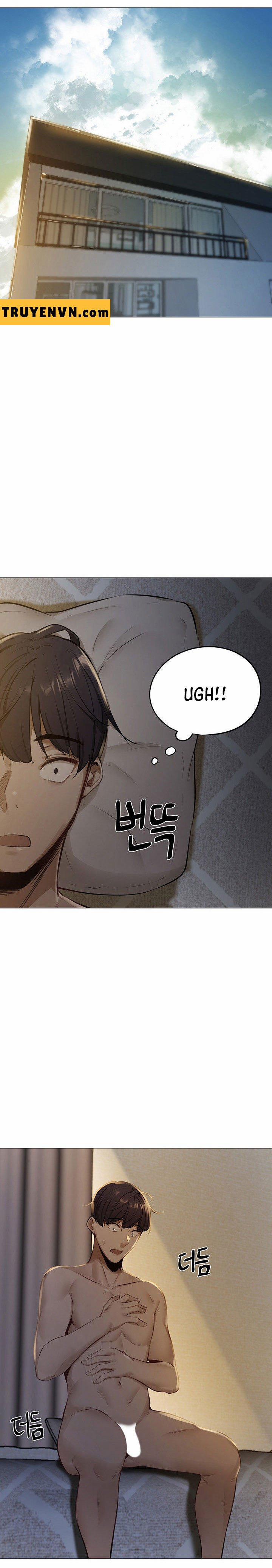 Căn Phòng Xôi Thịt 1 trang 51