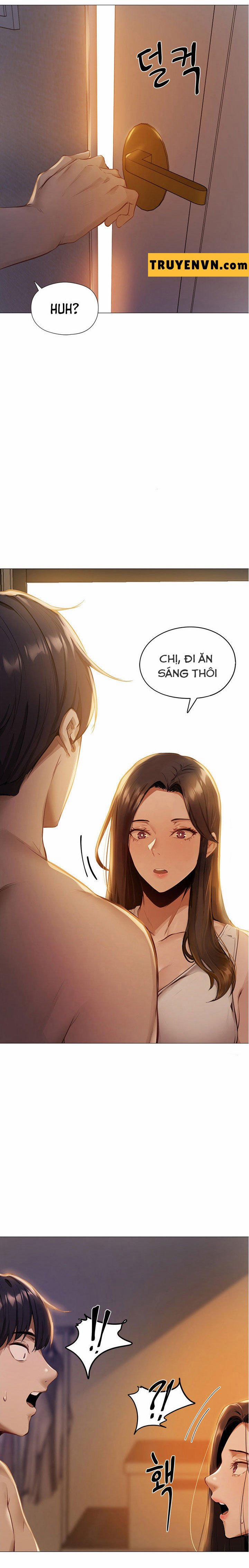 Căn Phòng Xôi Thịt 1 trang 53