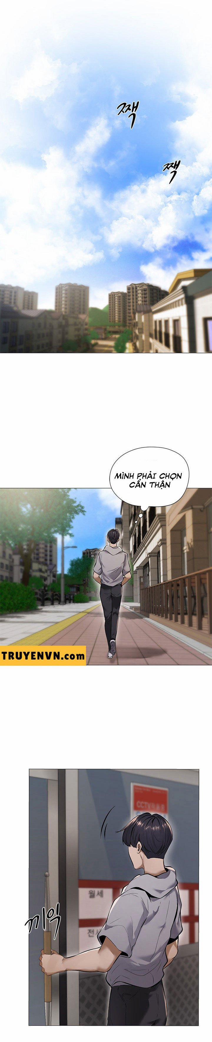 Căn Phòng Xôi Thịt 1 trang 6