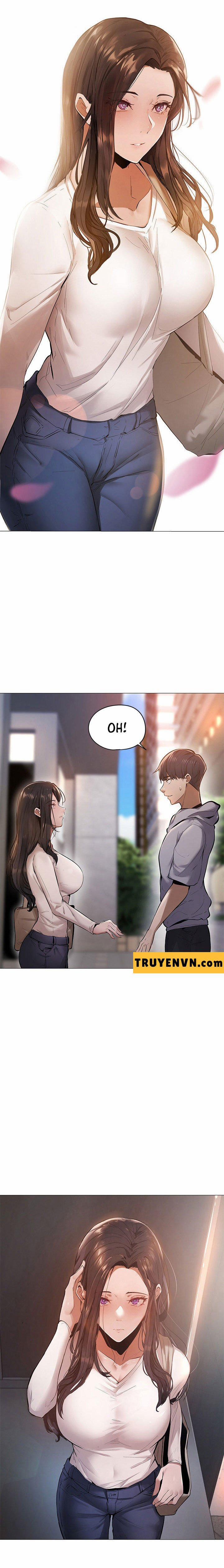 Căn Phòng Xôi Thịt 1 trang 7