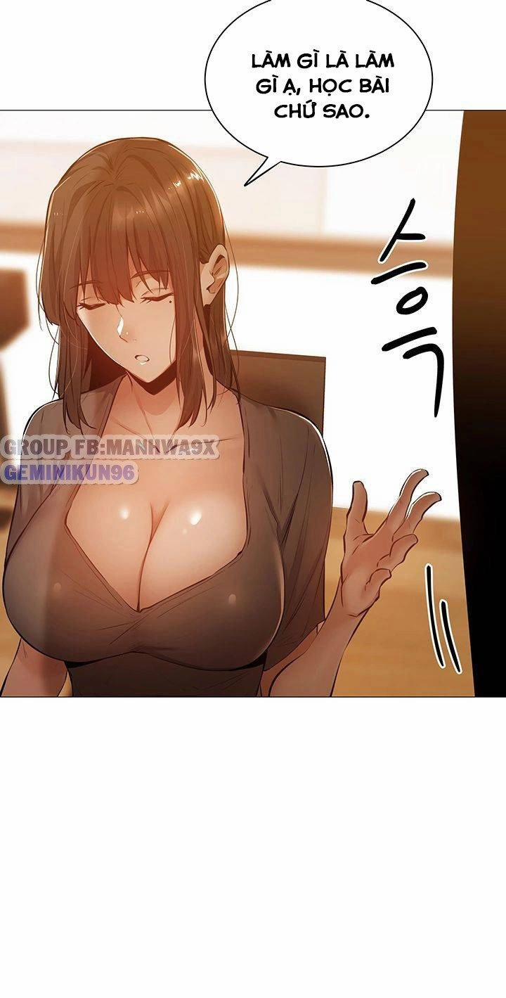 Căn Phòng Xôi Thịt 11 trang 32