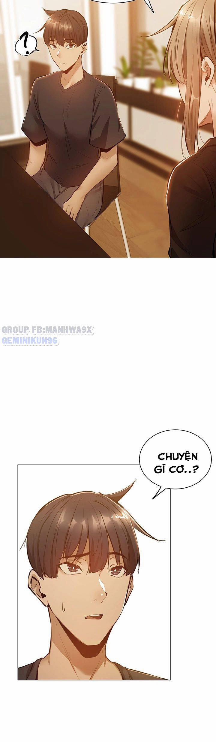 Căn Phòng Xôi Thịt 11 trang 41