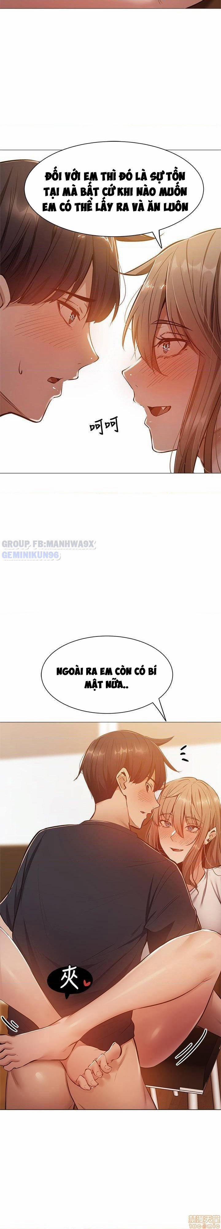 Căn Phòng Xôi Thịt 12 trang 11