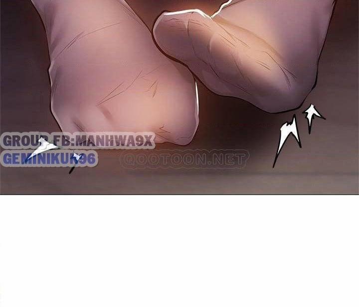 Căn Phòng Xôi Thịt 12 trang 19