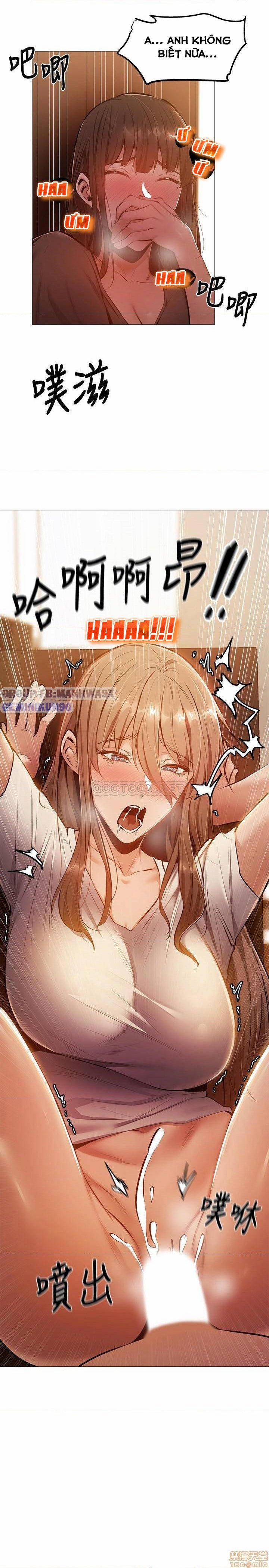 Căn Phòng Xôi Thịt 12 trang 23