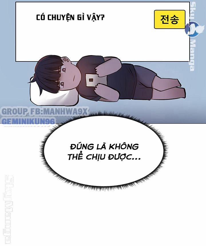 Căn Phòng Xôi Thịt 13 trang 15