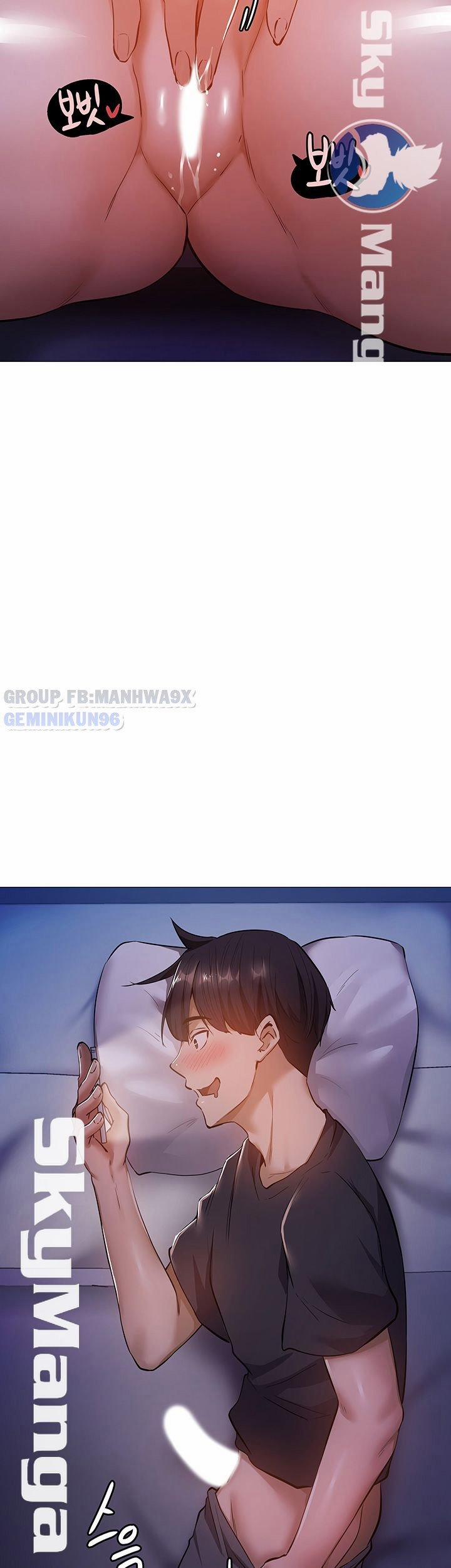 Căn Phòng Xôi Thịt 13 trang 37