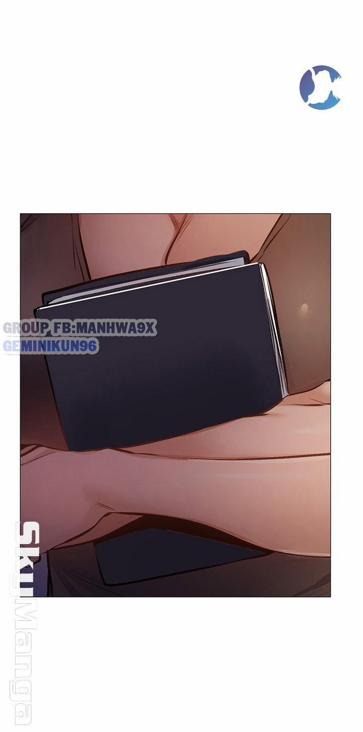 Căn Phòng Xôi Thịt 13 trang 43