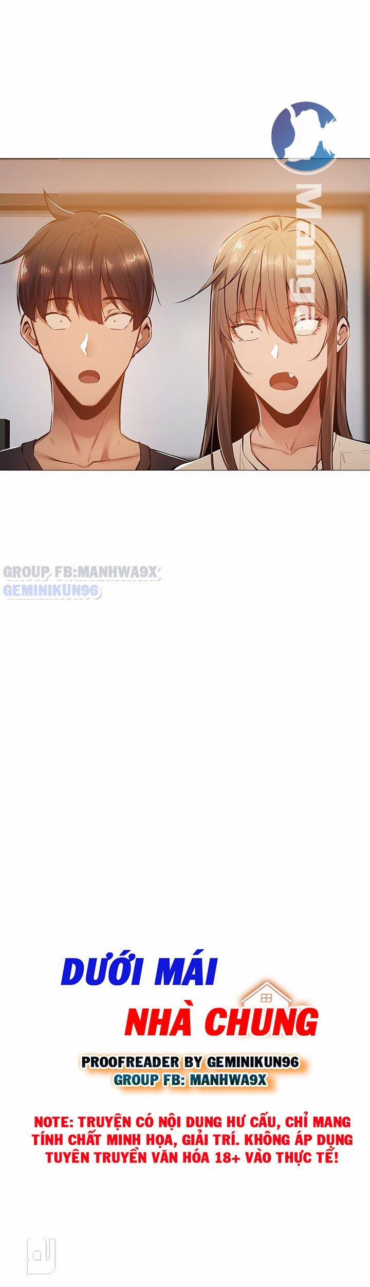 Căn Phòng Xôi Thịt 13 trang 9