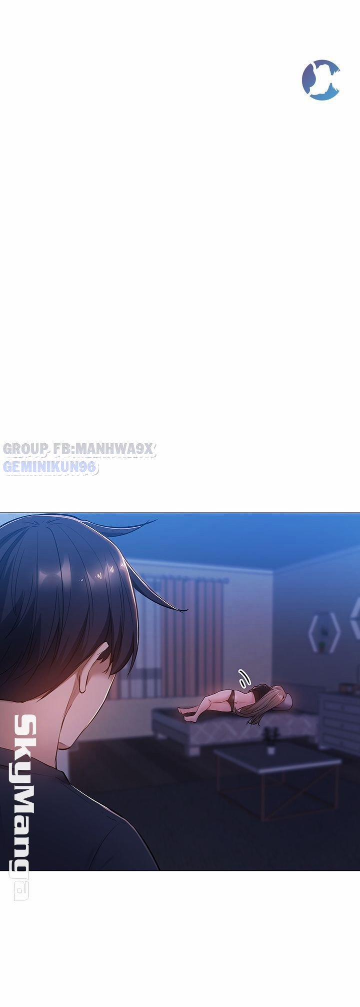 Căn Phòng Xôi Thịt 14 trang 13