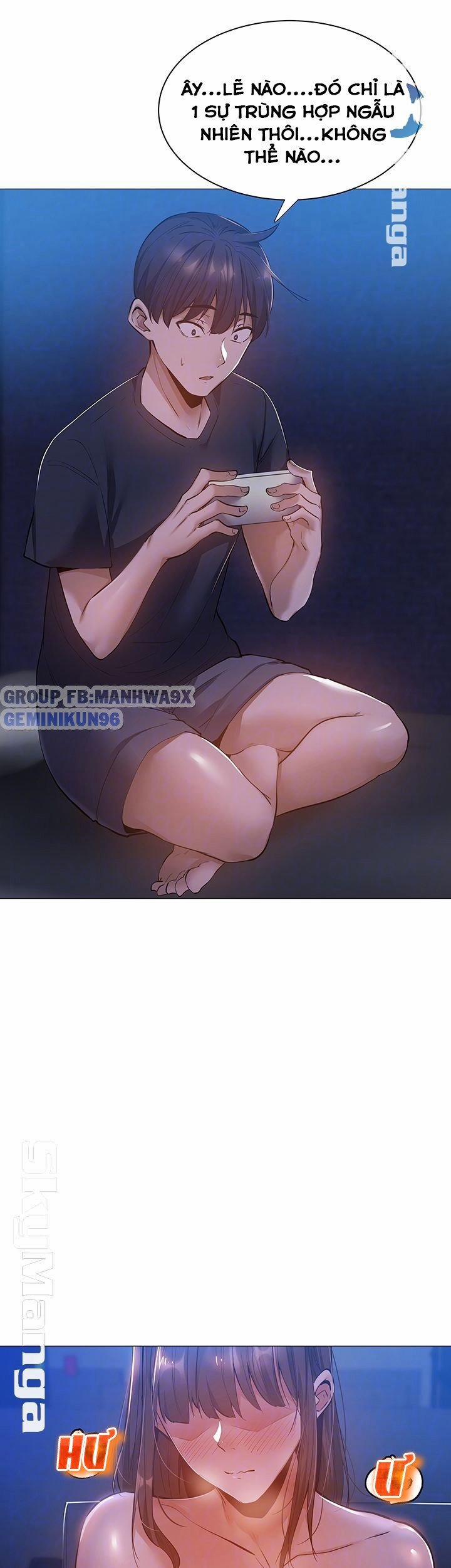 Căn Phòng Xôi Thịt 14 trang 3