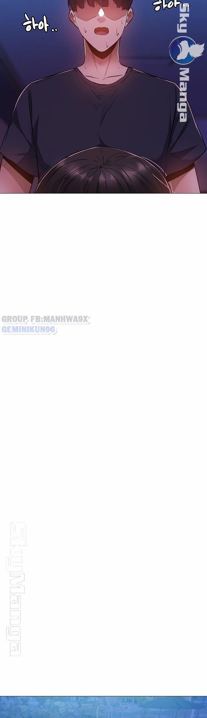 Căn Phòng Xôi Thịt 14 trang 34