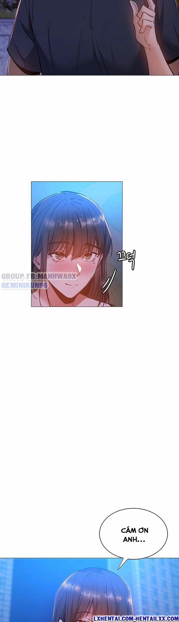 Căn Phòng Xôi Thịt 15 trang 27