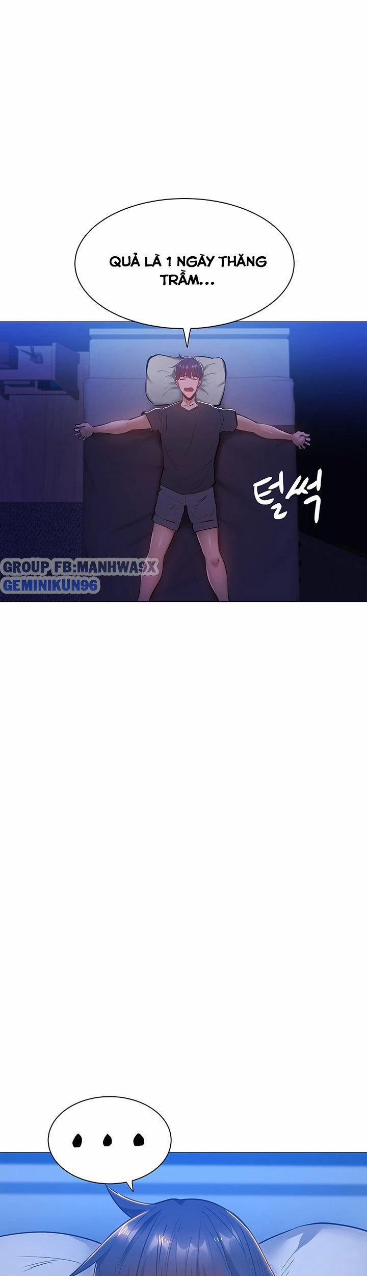 Căn Phòng Xôi Thịt 15 trang 31