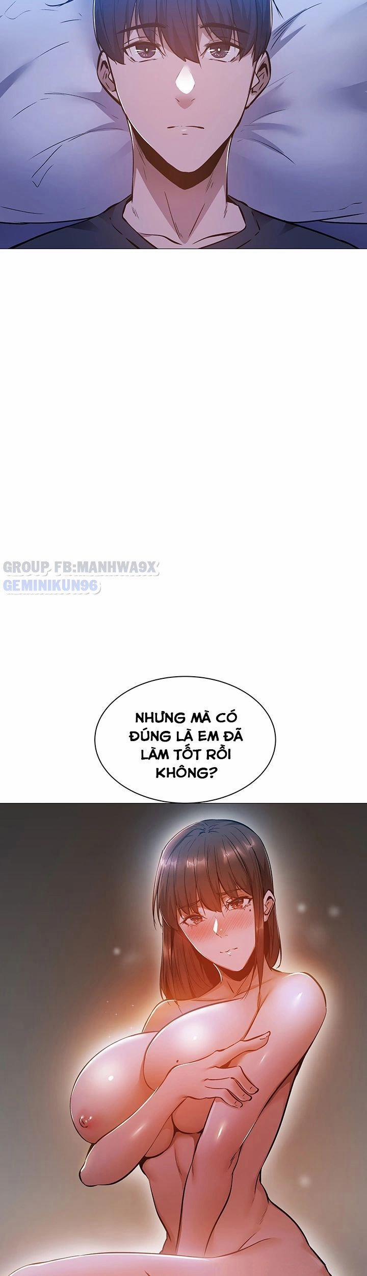 Căn Phòng Xôi Thịt 15 trang 32