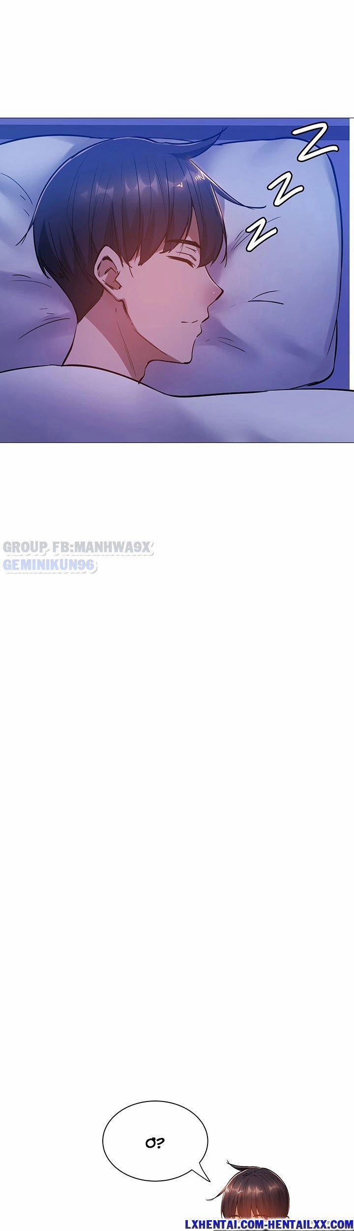 Căn Phòng Xôi Thịt 15 trang 34