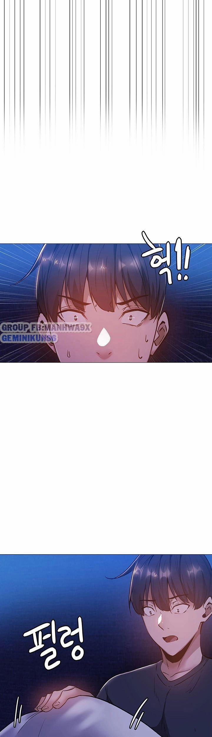 Căn Phòng Xôi Thịt 15 trang 36