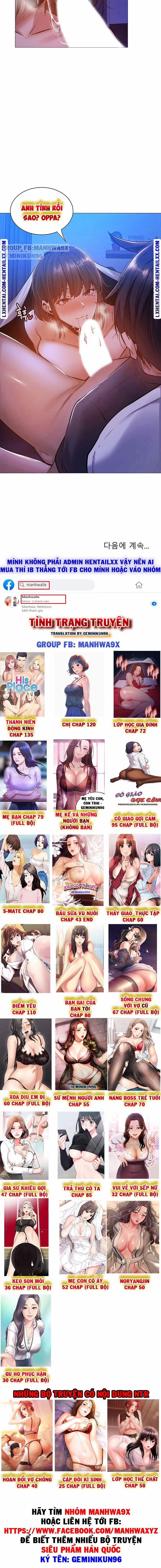 Căn Phòng Xôi Thịt 15 trang 41