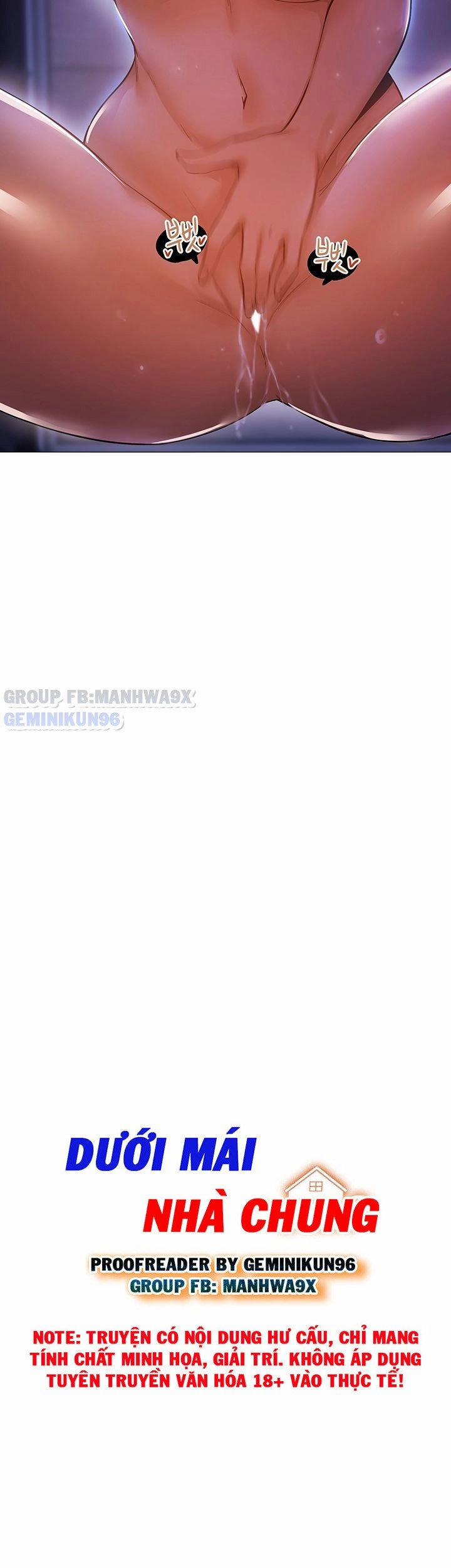 Căn Phòng Xôi Thịt 16 trang 17