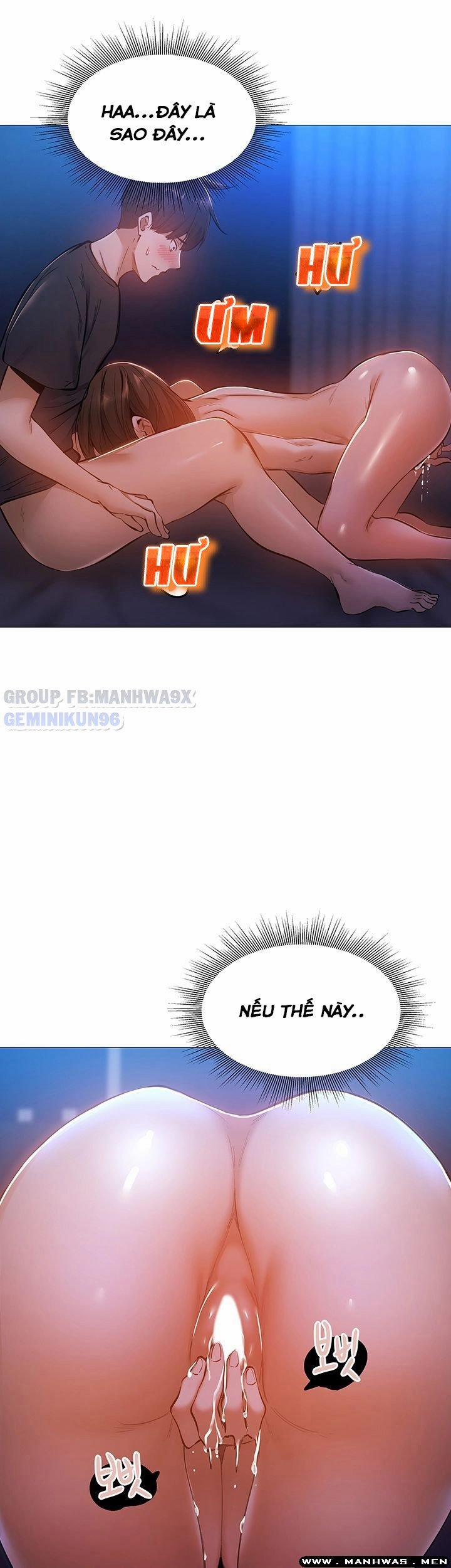 Căn Phòng Xôi Thịt 16 trang 18