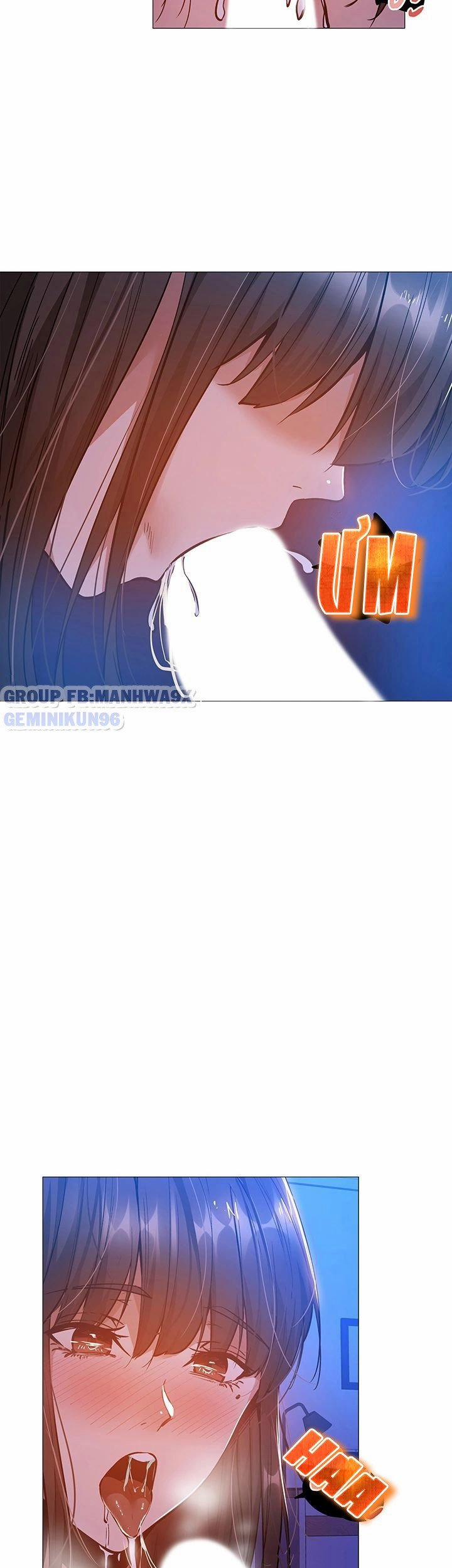 Căn Phòng Xôi Thịt 16 trang 2