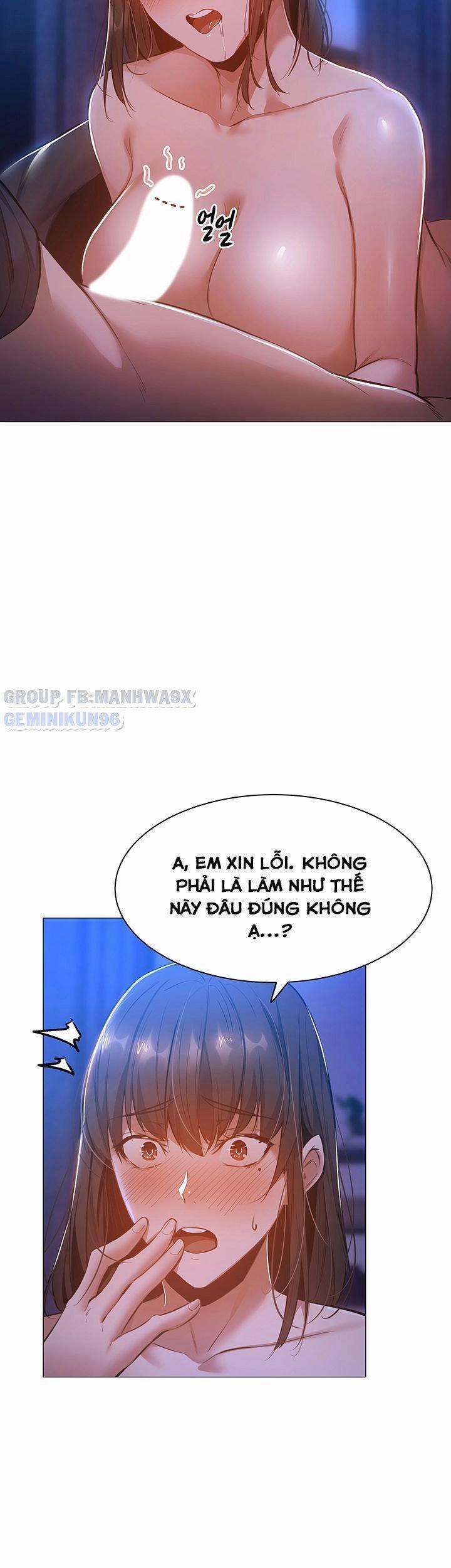 Căn Phòng Xôi Thịt 16 trang 23