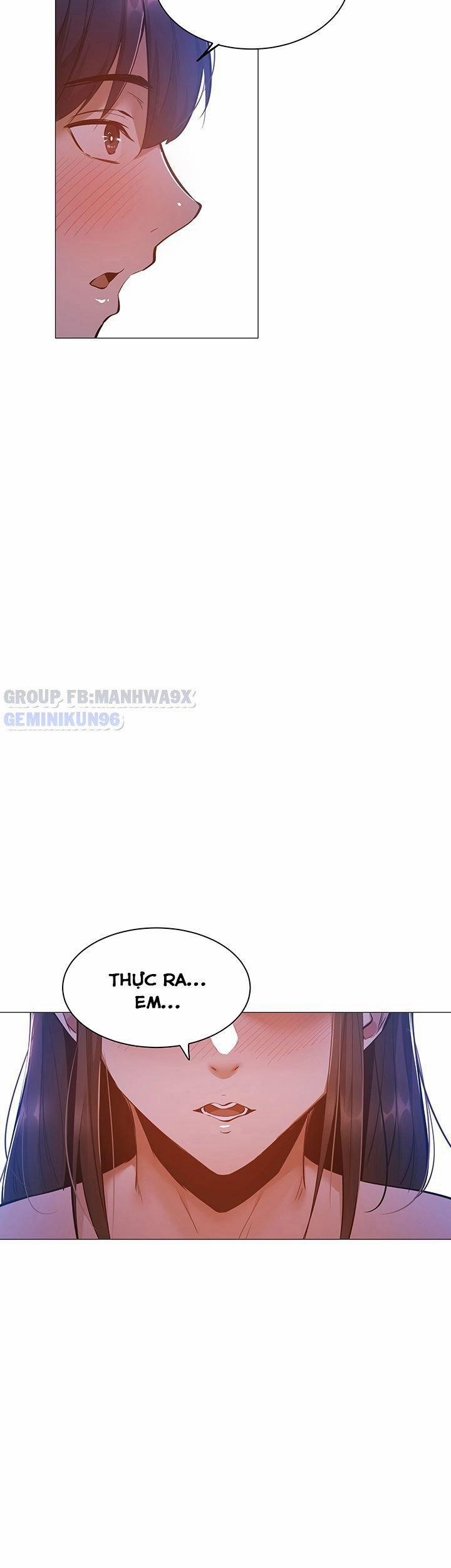 Căn Phòng Xôi Thịt 17 trang 1